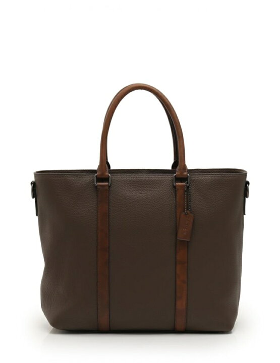 楽天市場】新品未使用展示品 COACH コーチ メトロポリタン トート 