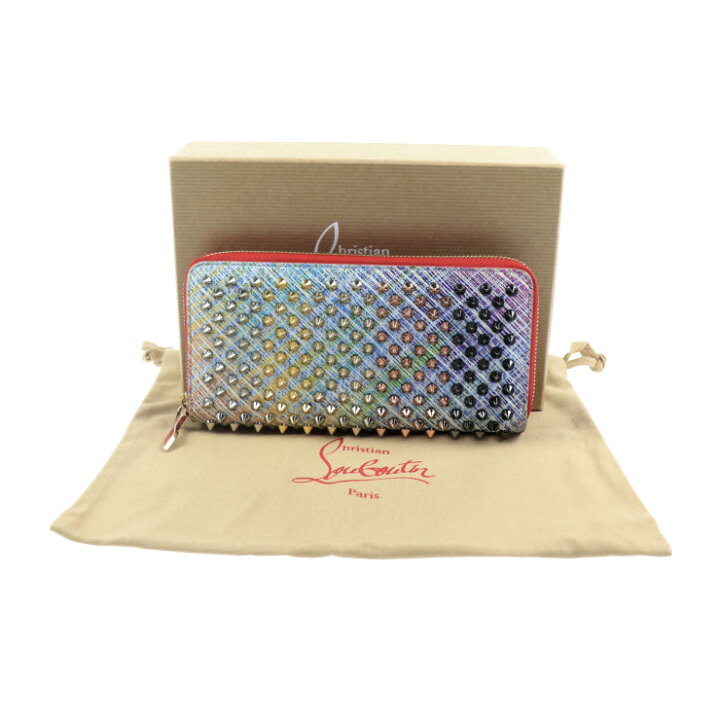 楽天市場】超美品 Christian Louboutin クリスチャン ルブタン 1185139 