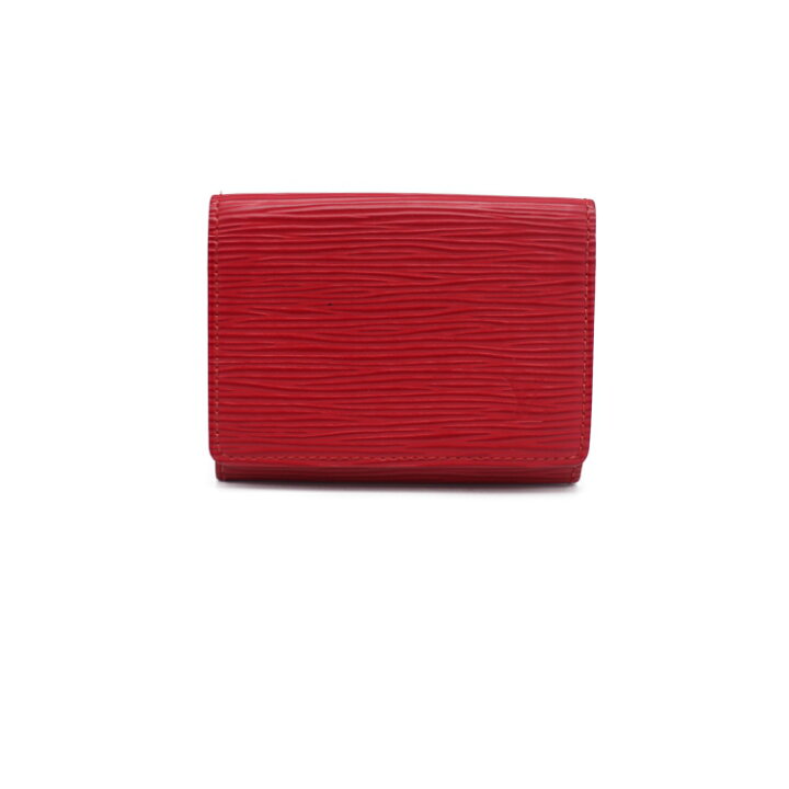 楽天市場】超美品 LOUIS VUITTON ルイヴィトン アンヴェロップ カルト 