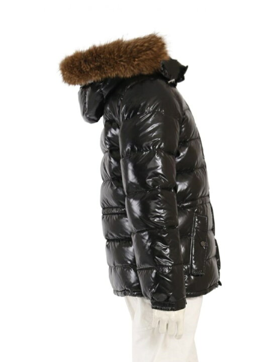 楽天市場】超美品 MONCLER モンクレール ROD ダウンジャケット 44502 