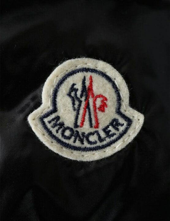 楽天市場】超美品 MONCLER モンクレール ROD ダウンジャケット 44502 
