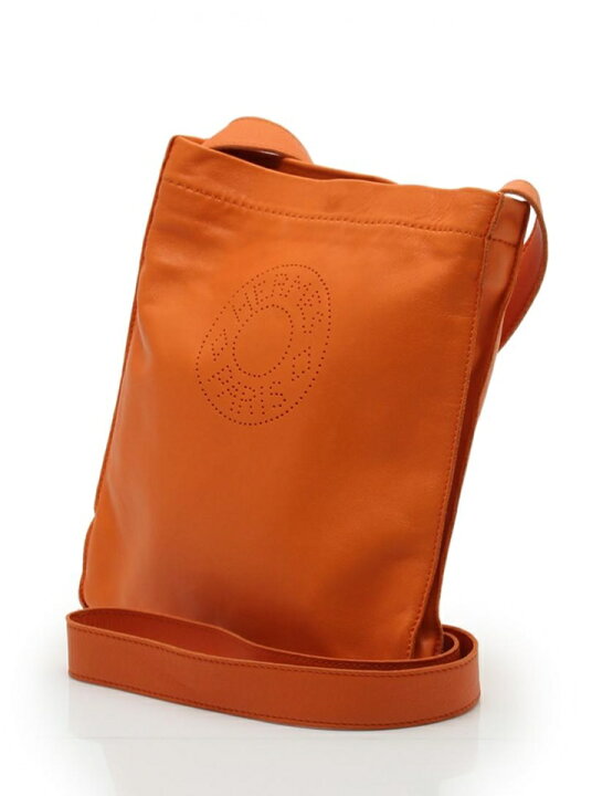 楽天市場】【中古】美品 HERMES エルメス クルードセル ショルダー  