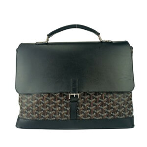 ゴヤール(GOYARD) 中古 ビジネスバッグ・ブリーフケース | 通販・人気 