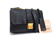 楽天市場】miumiu マドラス 2wayの通販