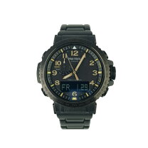 楽天市場】プロ トレック 中古（腕時計）の通販
