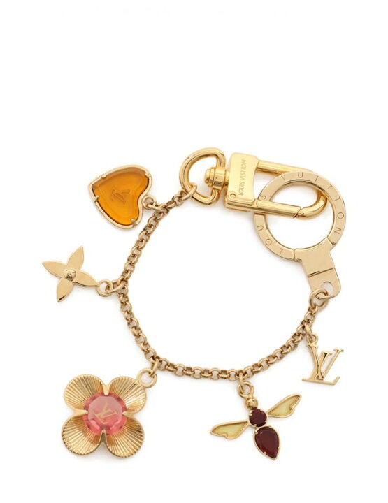 楽天市場】超美品 LOUIS VUITTON ルイヴィトン ビジューサック 