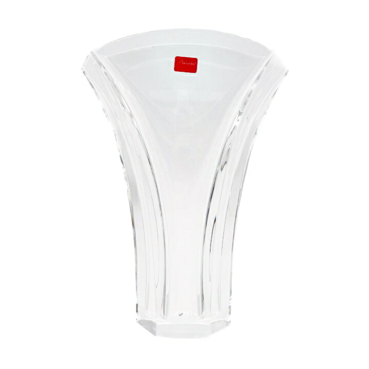 楽天市場】新品未使用展示品 Baccarat バカラ フラワーベース 花瓶 