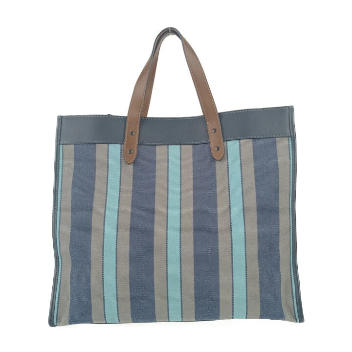楽天市場】美品 COACH コーチ トートバッグ フィールド トート 40 