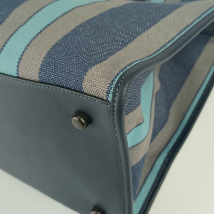 楽天市場】美品 COACH コーチ トートバッグ フィールド トート 40 