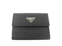 楽天市場】prada 二つ折り 財布 三角ロゴの通販