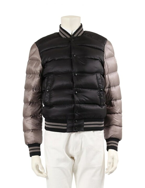 楽天市場】超美品 MONCLER モンクレール BRADFORD ブラッドフォード  