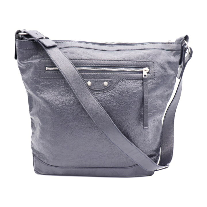 楽天市場】BALENCIAGA バレンシアガ ザ デイ ショルダーバッグ 272409  