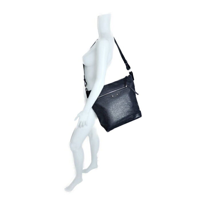 楽天市場】BALENCIAGA バレンシアガ ザ デイ ショルダーバッグ 272409 