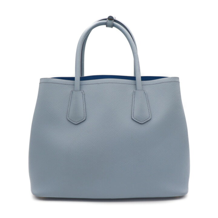 楽天市場】美品 PRADA プラダ ダブルバッグ 2WAY ハンドバッグ 1BG775  