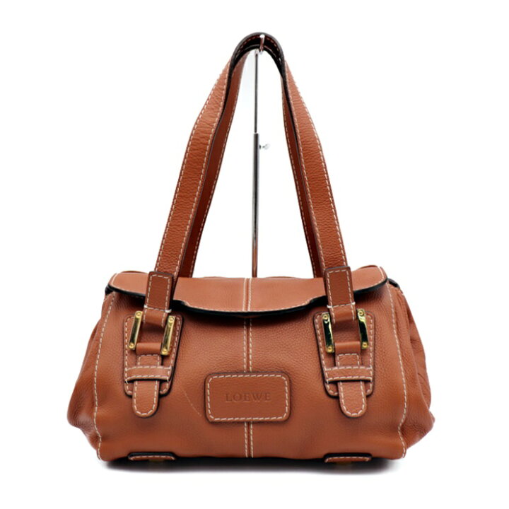 楽天市場】LOEWE ロエベ ロードバッグ ショルダーバッグ 353.79.003 