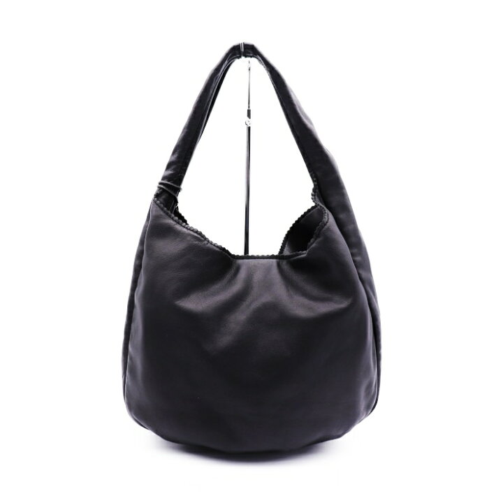 楽天市場】美品 LOEWE ロエベ ヴィエント ショルダーバッグ レザー 