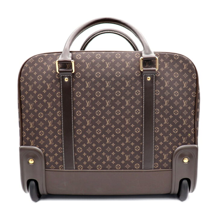 楽天市場】美品 LOUIS VUITTON ルイ ヴィトン 旅行バッグ エポペ 