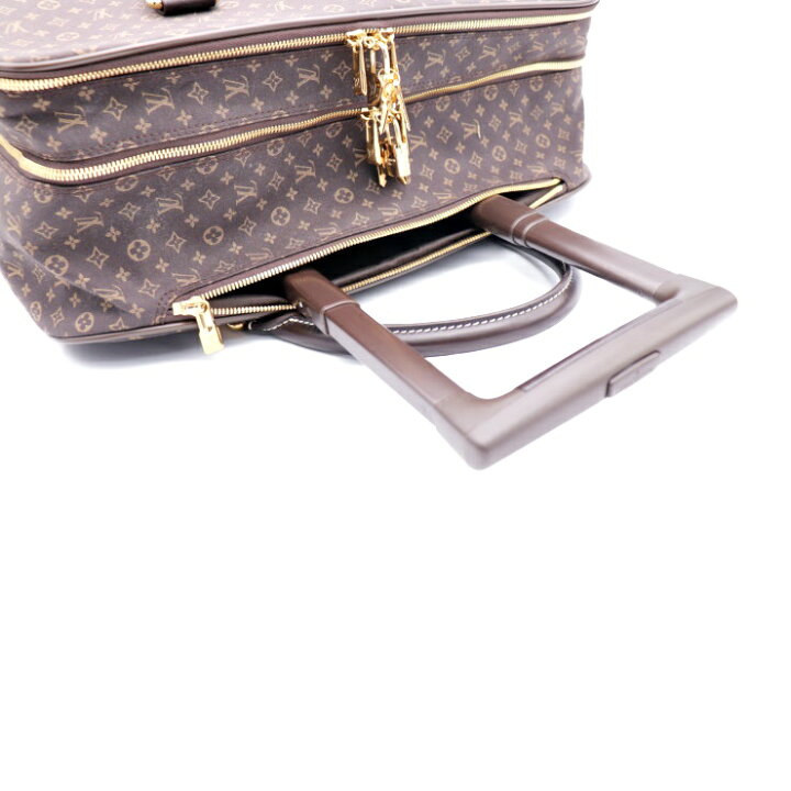 楽天市場】美品 LOUIS VUITTON ルイ ヴィトン 旅行バッグ エポペ  