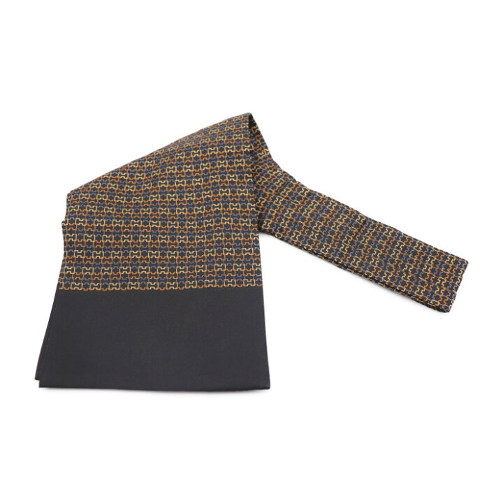 楽天市場】美品 HERMES エルメス スカーフ シルク ブラウン 