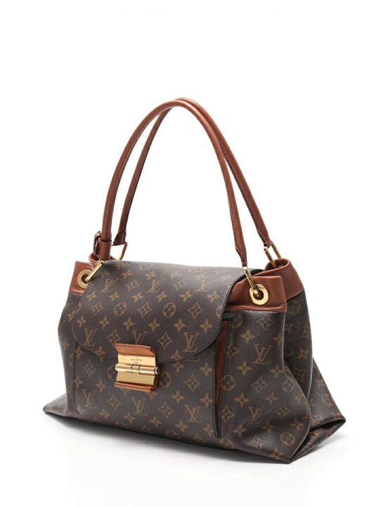 楽天市場】LOUIS VUITTON ルイ ヴィトン オランプ ショルダーバッグ  