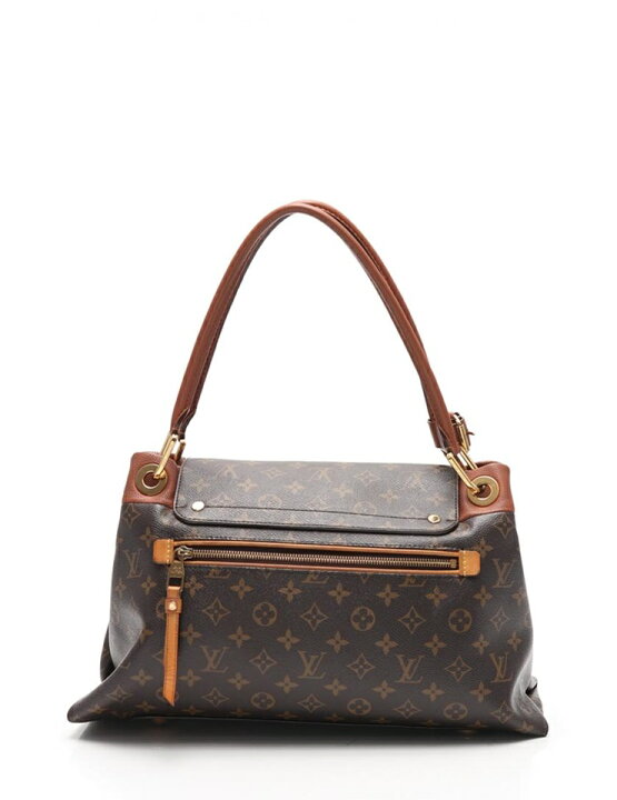 楽天市場】LOUIS VUITTON ルイ ヴィトン オランプ ショルダーバッグ  