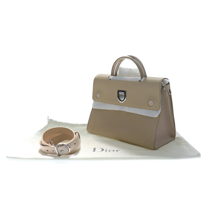 楽天市場】超美品 Christian Dior クリスチャンディオール Diorever 