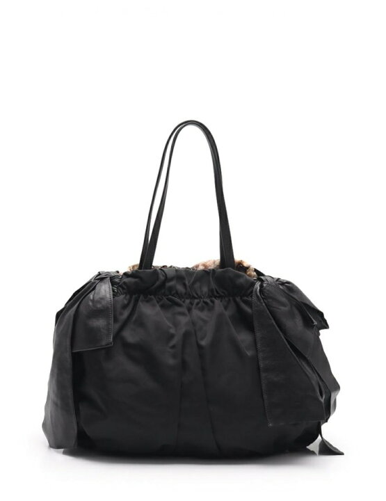 楽天市場】美品 PRADA プラダ NYLON ST.PITONE トートバッグ BR4230 