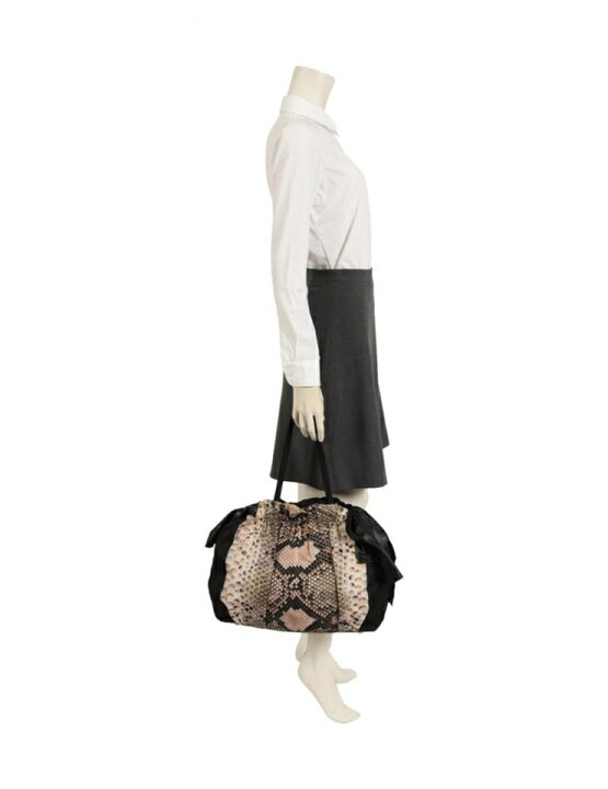 楽天市場】美品 PRADA プラダ NYLON ST.PITONE トートバッグ BR4230 