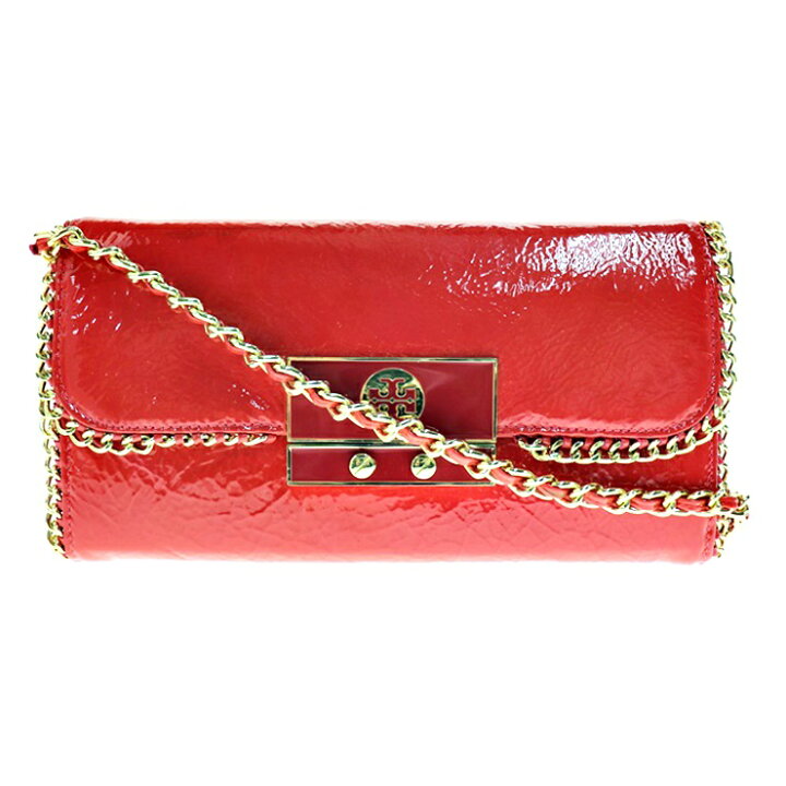 楽天市場】新品未使用展示品 Tory Burch トリーバーチ ショルダー 