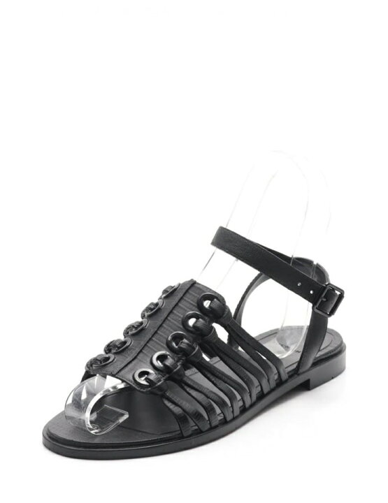 楽天市場】超美品 Givenchy ジバンシー グラディエーター サンダル 