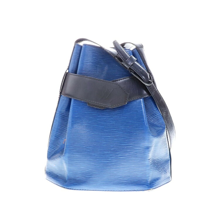 楽天市場】LOUIS VUITTON ルイ ヴィトン サックデポール PM ショルダー  