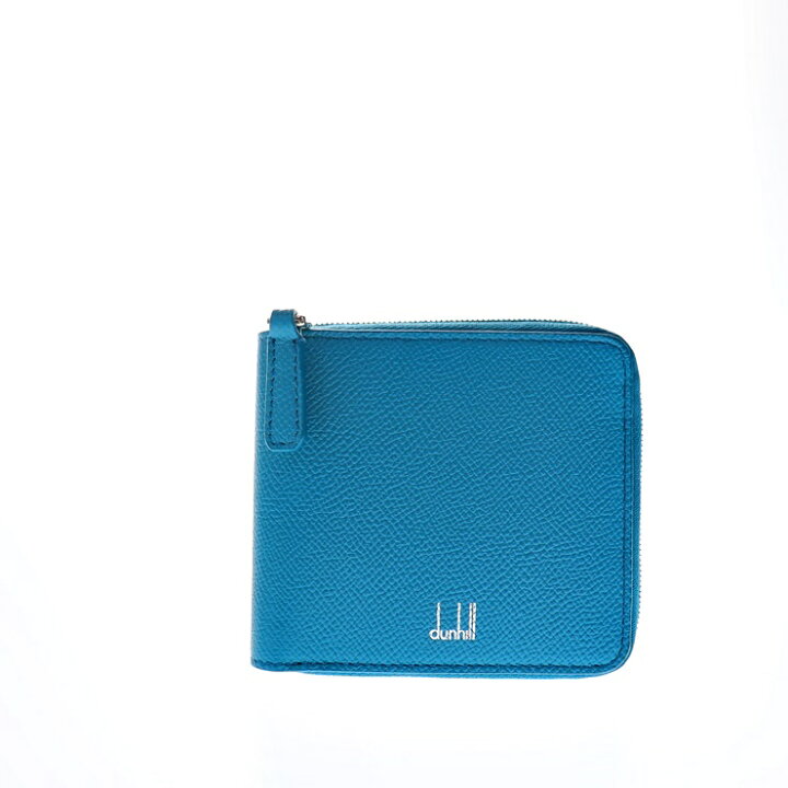 楽天市場】新品未使用展示品 Dunhill ダンヒル ラウンドファスナー 