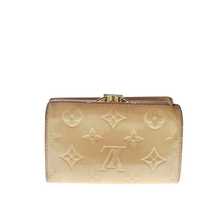 楽天市場】LOUIS VUITTON ルイヴィトン ポルトフォイユ ヴィエノワ 二 
