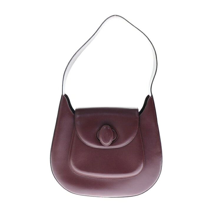 楽天市場】超美品 CARTIER カルティエ マストライン ターンロック  