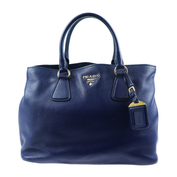 楽天市場】PRADA プラダ トートバッグ ショルダーバッグ BN2794 レザー 