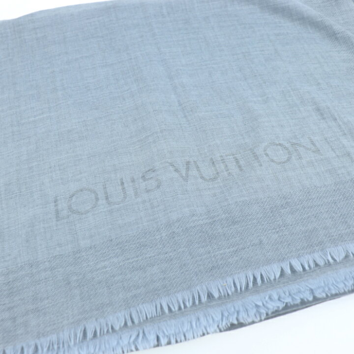 楽天市場】新品未使用展示品 LOUIS VUITTON ルイ ヴィトン カシミヤ  