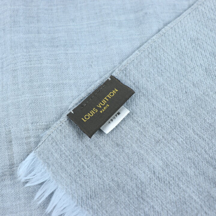楽天市場】新品未使用展示品 LOUIS VUITTON ルイ ヴィトン カシミヤ 