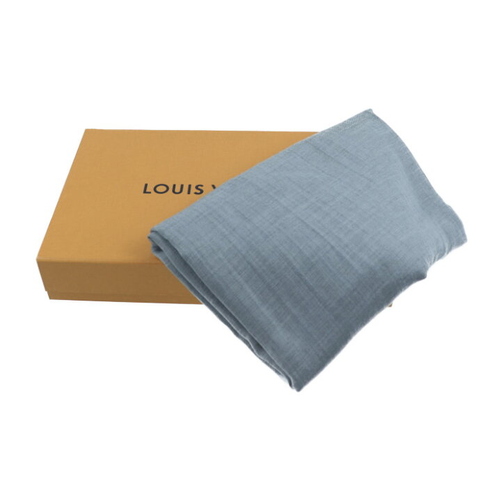 楽天市場】新品未使用展示品 LOUIS VUITTON ルイ ヴィトン カシミヤ 