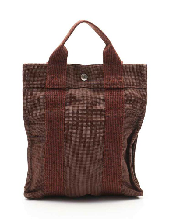 楽天市場】美品 HERMES エルメス エールライン アドPM バックパック 
