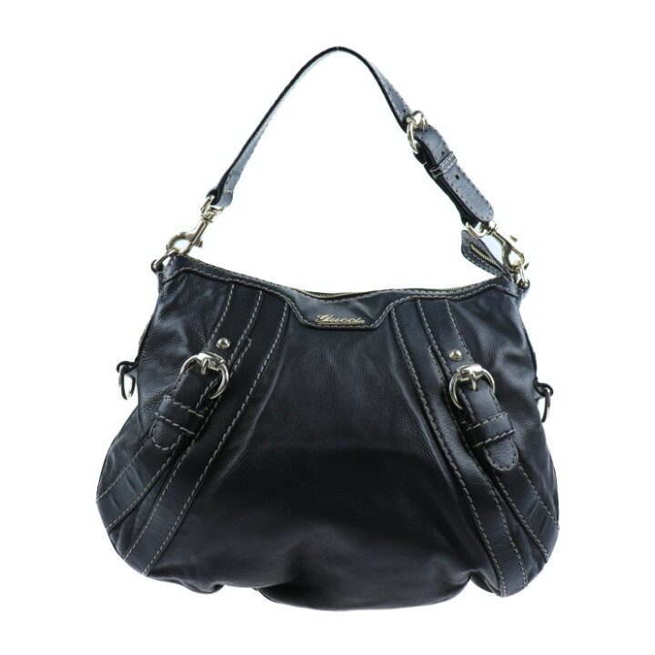 楽天市場】美品 GUCCI グッチ ハンドバッグ ショルダーバッグ 223937  