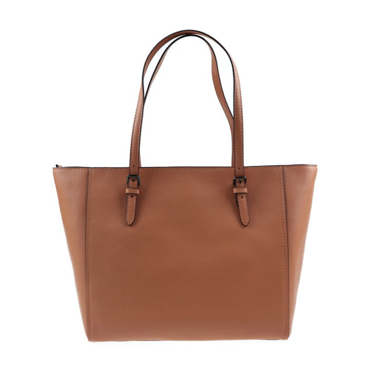 楽天市場】新品未使用展示品 COACH コーチ ターンロック トートバッグ 