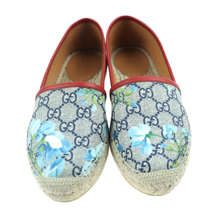 楽天市場】新品未使用展示品 GUCCI グッチ GGスプリーム  