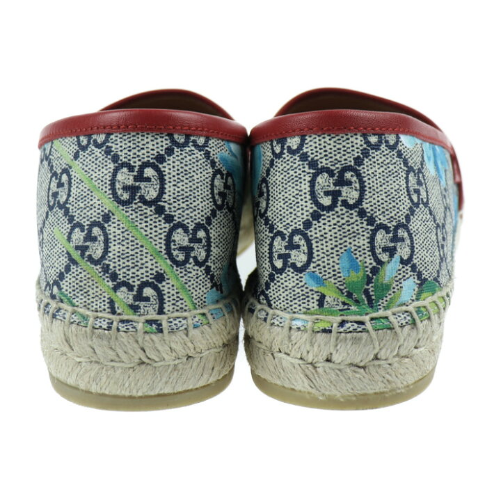 楽天市場】新品未使用展示品 GUCCI グッチ GGスプリーム  