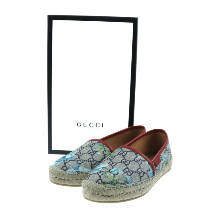 楽天市場】新品未使用展示品 GUCCI グッチ GGスプリーム  
