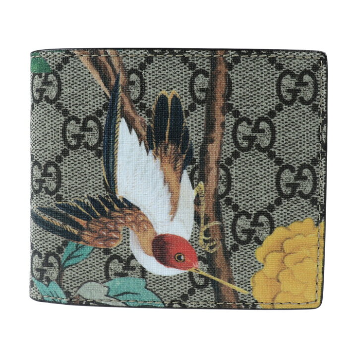 楽天市場】新品未使用展示品 GUCCI グッチ ティアン スプリーム 二 