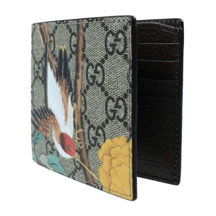 楽天市場】新品未使用展示品 GUCCI グッチ ティアン スプリーム 二 