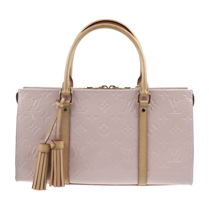 楽天市場】超美品 LOUIS VUITTON ルイ ヴィトン シエネガ ヴェルニ 