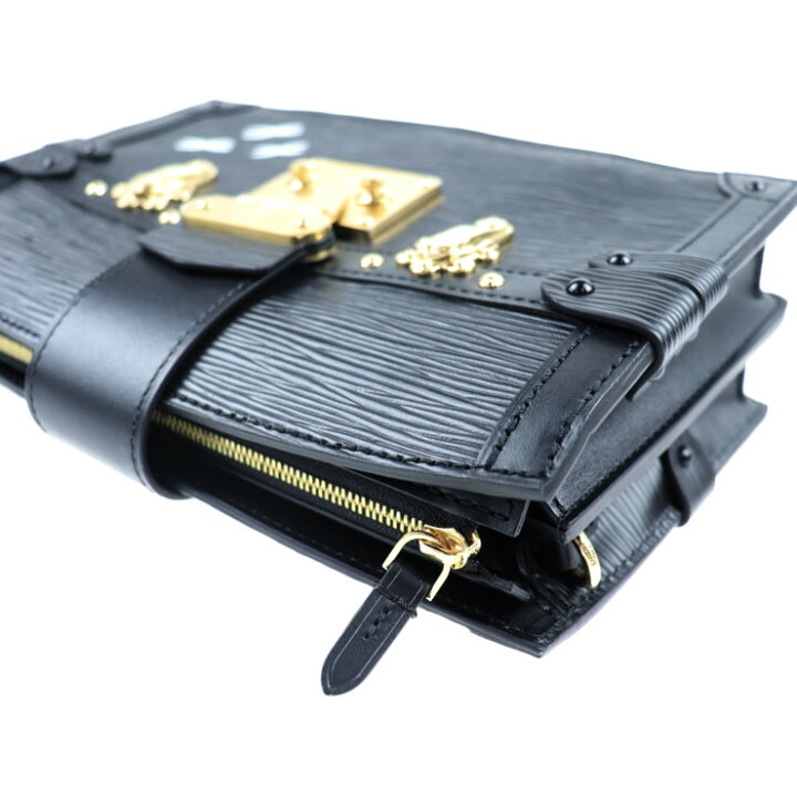 楽天市場】新品未使用展示品 LOUIS VUITTON ルイヴィトン トランク  