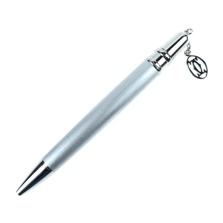 楽天市場】美品 CARTIER カルティエ チャームドゥカルティエ 