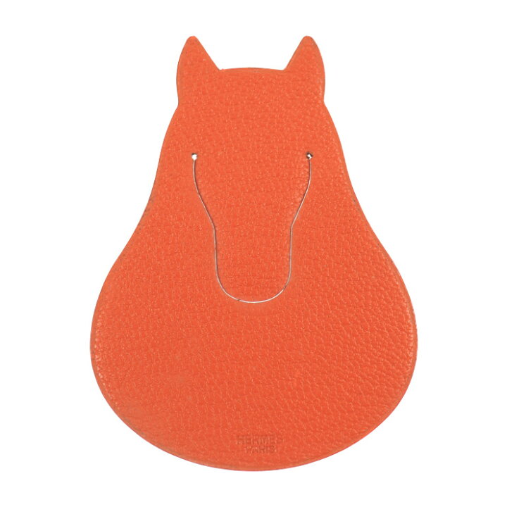 楽天市場】新品未使用展示品 HERMES エルメス PIKABOOK ピカブック  